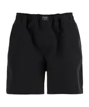 Elastic waist shorts FR44,FR38,XXL,FR42 Black