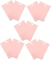 UTHCLO 10pcs Mailers Self Sealing Double Wall Pouch for Reliable Packing and Shipping Supplies Stylish Design with Ample Space for Various Items