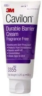 CRM Barrier Durable 3.25Oz 12Ea/Cs