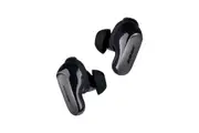 Bose QuietComfort Ultra Wireless Noise Cancelling Earbuds (Black)