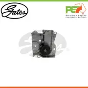 GATES Water Pump To Suit Mazda E-Series E2000 (SR2) Petrol Van