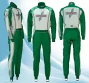 F1 TONY KART RACING SUIT CIK/FIA LEVEL 2 APPROVED GO KARTING & RACING