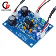 NE5532 OP AMP HIFI Preamplifier Signal Amplification Board for Bluetooth Pre-amp