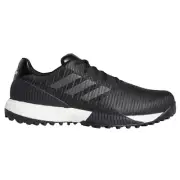 NEW Mens Adidas CODECHAOS SPORT Golf Shoes Black Size 7 M