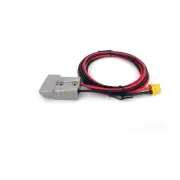 EcoFlow 1.5M 14AWG Anderson 50A Plug To XT60 Plug Cable