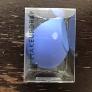 MAKEUPDROP Hybrid Makeup Applicator with Silicone Pad New in Box $20 MSRP
