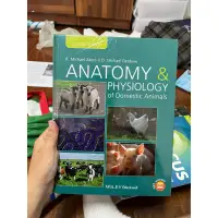 在飛比找蝦皮購物優惠-全新anatomy & physiology of Dome