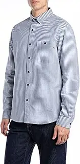 [Replay] Men's Shirt