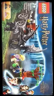 harry potter legos sets