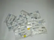 BMW Motorcycle Mics. Bolts Spacers Spring Adapters Lot of 7 Packages