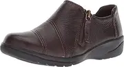 [Clarks] Women's Cheyn Clay Loafer