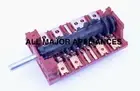 10 X TECHNIKA OVEN SELECTOR FUNCTION SWITCH ORIGINAL PA210032014