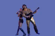 Disco Dancer - The Musical (Postponed from 28th September 2024)