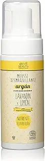 Argan Ecocert Organic Mousse 150 ml