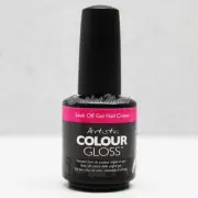 Artistic Colour Gloss - MANIC #03064 15 mL/0.5 oz NEON 2011 Soak Off Gel Polish