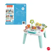 Fisher-Price 3-in-1 Hit Wonder Activity Centre