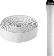Cushion PU Hockey Stick Grip: Super Grippy, Soft & Absorbent Self-Adhesive Backing. Extra Long Length