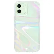 Soap Bubble Case - For iPhone 12/12 Pro 6.1"