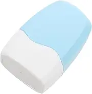 Gogogmee Rapid Privacy Coverage Stamp Random Pattern Roller ID Theft Protection Roller Stamps for Confidentiality and Privacy