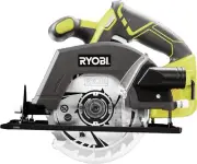 Ryobi R18CSP-0 Cordless Circular Saw