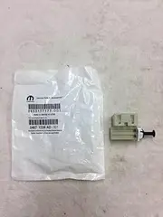 MOPAR Brake Light Switch Compatible With Chrysler Grand Voyager GS 1996-2000 ESS/GS/001A