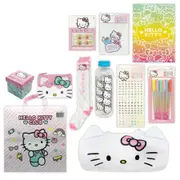 Hello Kitty Showbag 2024