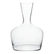 Davis & Waddell Ascot Glass Carafe 2L