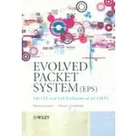 在飛比找樂天市場購物網優惠-姆斯Evolved Packet System (EPS):
