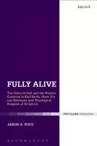 在飛比找博客來優惠-Fully Alive