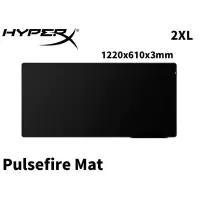 在飛比找蝦皮購物優惠-【全新福利品】HyperX Pulsefire Mat 專業