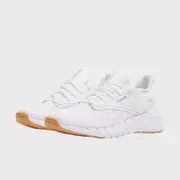 [Reebok] REEBOK - NANO GYM - WOMEN'S - WHITE/BARELY GREY/GUM