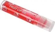 [Minkissy] Lip Oil Lip Gloss Hydrating Rollerball Avocado Fruit Extracts for Teens Boys and Girls