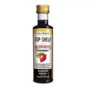Still Spirits Top Shelf Strawberry Schnapps Home Brew Flavouring Essence