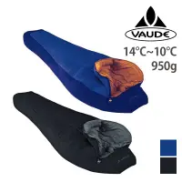 在飛比找蝦皮商城優惠-VAUDE 德國 Sioux100 輕量纖維睡袋 舒適溫度1