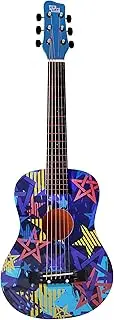 CB SKY 30 INCH ACOUSTIC GUITAR STAR CB SKY Junior/Student Acoustic Guitar/Beginner/Kids musical toys, musical instrument