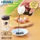 【HIYASU 日安工坊】日本inomata 醬油分裝瓶(3入組 兩色可選)