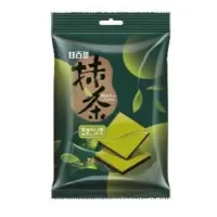 在飛比找蝦皮購物優惠-現貨👈新鮮日期❤️抹茶巧克力糖整包70gㄧ口抹茶香的巧克力配