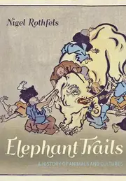 Elephant Trails