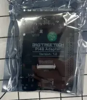 BIGTREETECH Pi4B Adapter V1.0 for Raspberry Pi CM4