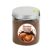 500g Chocolate Hazelnut Filling