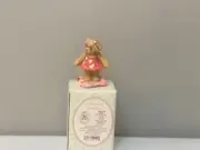Cherished Teddies "Pate, Cut & Sew I love you Head to Toe" -2004