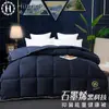 【Hilton希爾頓】VIP經典石墨烯能量健康被/棉被 2kg 藍色