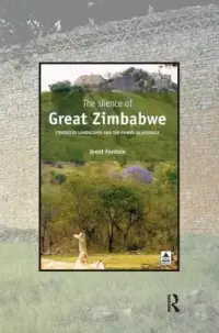 在飛比找博客來優惠-The Silence of Great Zimbabwe: