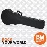 Gator GW-LPS Deluxe Wood Case for Gibson Les Pail LP Electric Guitar - Brand New