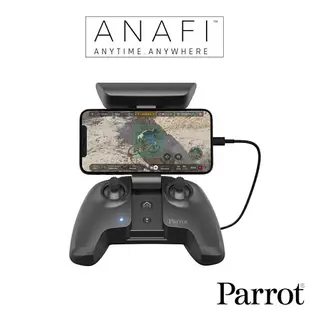 限時★.. Parrot ANAFI EXTENDED 4K HDR 空拍機/無人機-三電套組 正成公司貨【全館點數5倍送】【APP下單最高8%點數回饋】