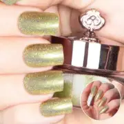 Sistaco nail powders - Sequine (Holographic Range)