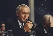 British politician and leader of the Labour Party, Harold Wilson 1970 OLD PHOTO