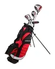 Remarkable Right Handed Junior Golf Club Set for Age 6 to 8 (Height 3'8" to 4...