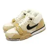 在飛比找遠傳friDay購物優惠-Nike 休閒鞋 Air Trainer 1 男鞋 女鞋 棕