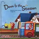 Down by the Station (1書+1CD) 韓國Two Ponds版